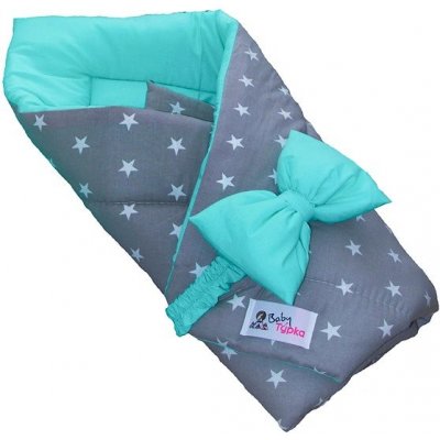 BabyTýpka zavinovačka Stars Mentol – Zboží Mobilmania