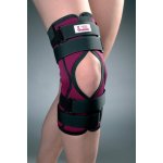 Ortex 04 A ortéza kolenní s jednoduchým kloubem krátká – Zboží Mobilmania
