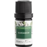 Nobilis Tilia Kardamon éterický olej - 5 ml – Hledejceny.cz