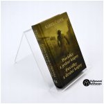 Plexi stojan na knihy – Zboží Dáma