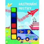 Jiri Models Razítkování prstíky Auto – Zbozi.Blesk.cz