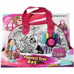 Alltoys Kabelka na vymalování Weekender – Hledejceny.cz