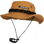 Santa Cruz Darwin Boonie Hat Camel – Sleviste.cz