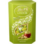 Lindt Lindor Pistácie 200 g – Zboží Dáma