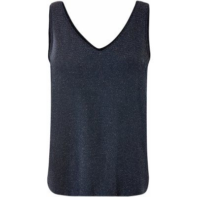 Esmara top tmavě modrá – Sleviste.cz