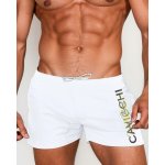 Cavicchi CS143 00110 luxusní bíle pánské plavky – Zboží Dáma