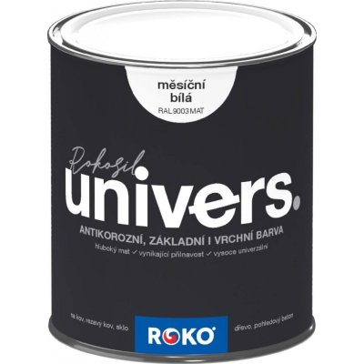 Rokospol Rokosil Univers 0,6 l měsíční bílá – Hledejceny.cz