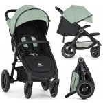 Petite&Mars Street2 Air Black Iron Green 2024 – Zboží Mobilmania