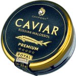 Amur royal premium sturgeon caviar 10 g – Zboží Dáma