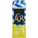 L’OR Espresso Capri zrnková káva 450 g – Zboží Mobilmania