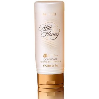 Oriflame kondicionér Milk & Honey Gold 200 ml