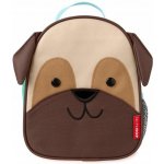 Skip Hop Zoo Mopslík zelený – Zboží Dáma