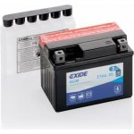 Exide YTX4L-BS, ETX4L-BS – Hledejceny.cz
