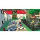 hra pro PC LEGO Worlds