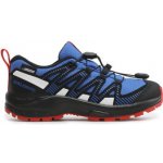 Salomon Xa Pro v8 Cswp J L47126200 lapis blue black fiery red – Hledejceny.cz