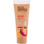 Ecodenta Cosmos Organic Juicy Fruit pasta s příchutí šťavnatého ovoce 75 ml – Hledejceny.cz