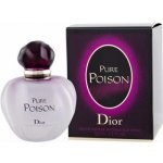 Christian Dior Pure Poison parfémovaná voda dámská 50 ml – Hledejceny.cz