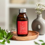 TvojeSvíčka Náplň do aroma difuzéru BOUBÍNSKÝ PRALES pačuli a zázvor 100 ml – Zboží Dáma