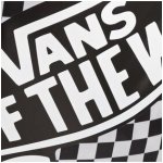 Benched Vans Wmn black white/checkerboard – Sleviste.cz