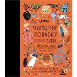 Strašidelné pohádky z celého světa - Angela McAllister – Hledejceny.cz