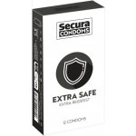 Secura Extra Safe 12 ks – Hledejceny.cz