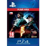 Resident Evil 5 HD – Zbozi.Blesk.cz