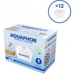 Aquaphor Maxfor+ B25 12 ks – Zboží Mobilmania