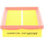 Vzduchový filtr CHAMPION CAF100740P – Hledejceny.cz