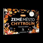 REXhry Země město chytrolín Klasik – Sleviste.cz