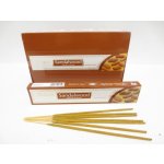Tulasi indické vonné tyčinky Masala Premium Sandalwood 12 ks – Hledejceny.cz