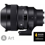 SIGMA 14mm f/1.4 DG DN Art L-mount – Zbozi.Blesk.cz