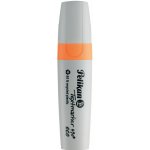 Pelikan 490 Eco Neon oranžová – Zboží Mobilmania