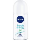 Nivea Energy Fresh 48h antiperspirant roll-on 50 ml