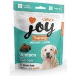 Calibra Joy Dog Training M&L Venison&Duck 300 g – Zbozi.Blesk.cz