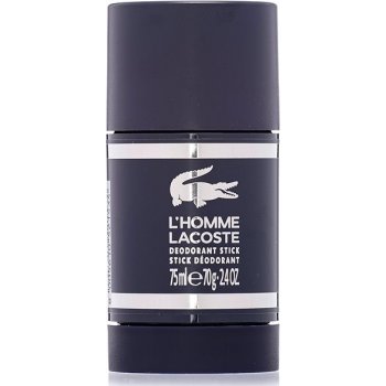 Lacoste L'Homme deostick 75 ml