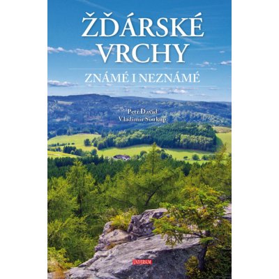 Žďárské vrchy známé i neznámé – Zbozi.Blesk.cz