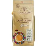 Tempelmann Nomos Caffe Crema zrnková 1 kg – Hledejceny.cz