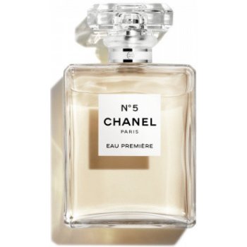 Chanel No.5 Eau Premiere parfémovaná voda dámská 50 ml