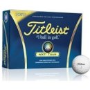 Titleist NXT Tour 3ks