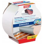 Tesa páska 50 mm x 5 m šedá – Sleviste.cz