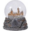 Vánoční dekorace Half Moon Bay Sněžítko Harry Potter Bradavice