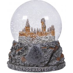 Half Moon Bay Sněžítko Harry Potter Bradavice