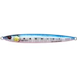 Savage Gear pilker 3D Slim Jig Minnow Sinking Pink Belly Sardine 10cm 40 g – Zbozi.Blesk.cz