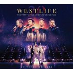 Westlife - The Twenty Tour Live From Croke Park CD – Sleviste.cz