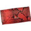 Peněženka Dámská peněženka Cavaldi PX24-DNH Červená