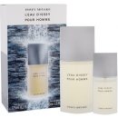 Parfém Issey Miyake L'Eau d'Issey toaletní voda pánská 125 ml