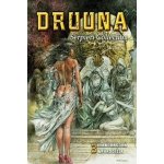 Serpieri Collection - Druuna: Anima – Hledejceny.cz