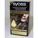 Syoss Oleo Intense Color 6-10 tmavě plavý