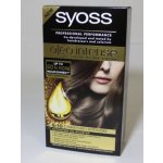 Syoss Oleo Intense Color 6-10 tmavě plavý – Hledejceny.cz