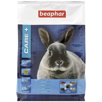 Beaphar Care+ Králík 1,5 kg